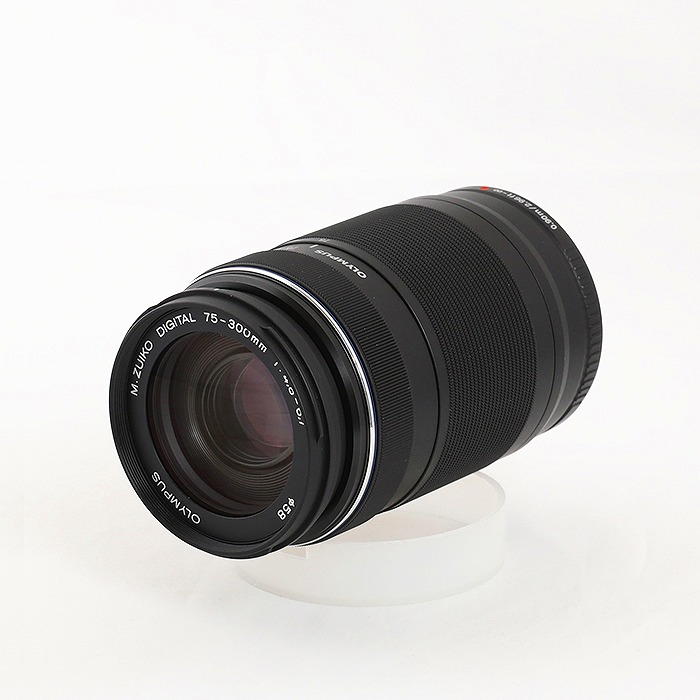 �y���Áz(�I�����p�X) OLYMPUS M.ZUIKO DIGITAL ED75-300/4.8-6.7II
