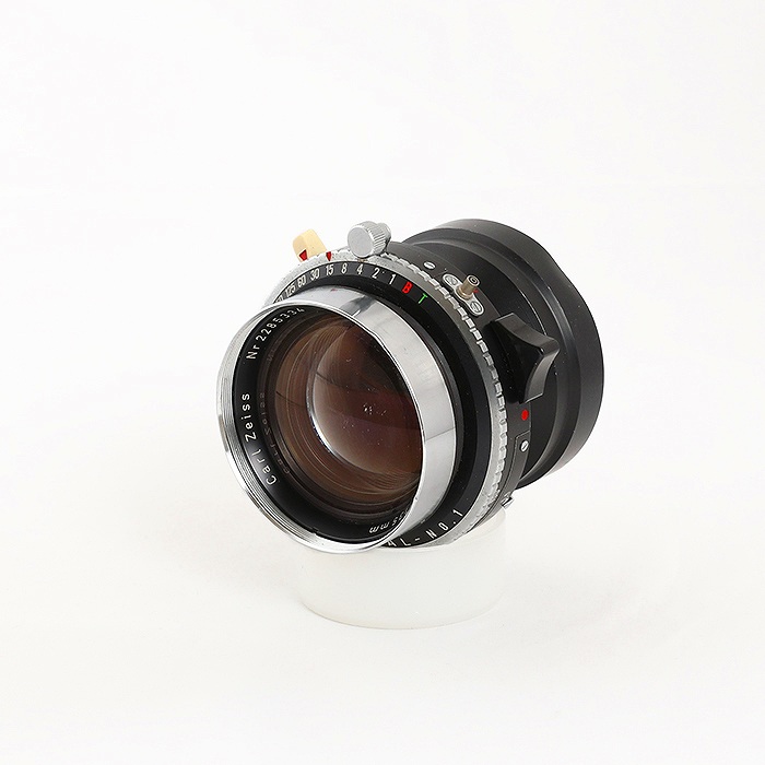 【中古】(ツアイス) ZEISS プラナー 135/3.5 コパル NO.1