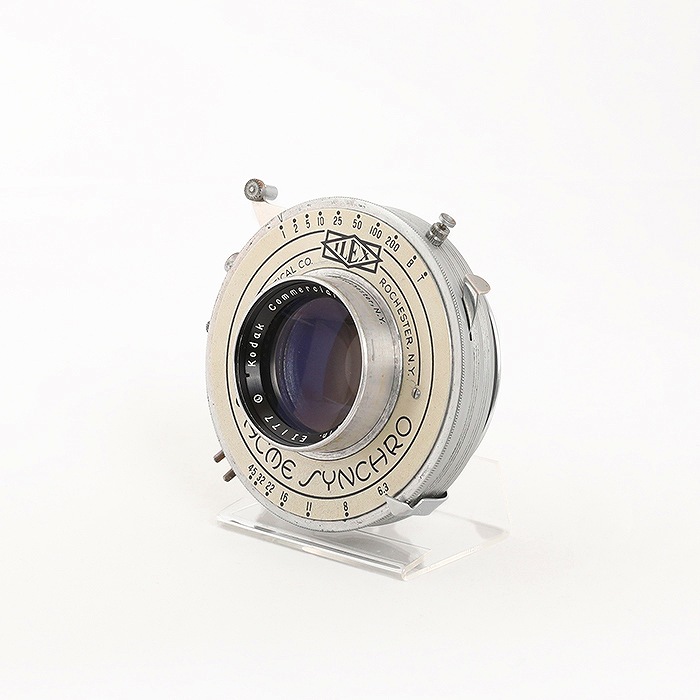 【中古】(コダック) KODAK コマーシャルエクター 8 1/2inch F6.3