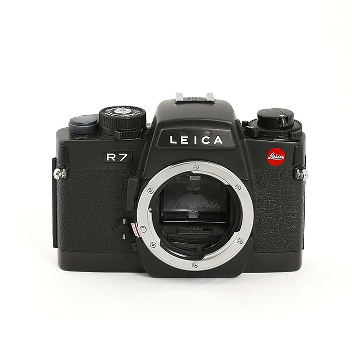 【中古】(ライカ) Leica R7 ブラック