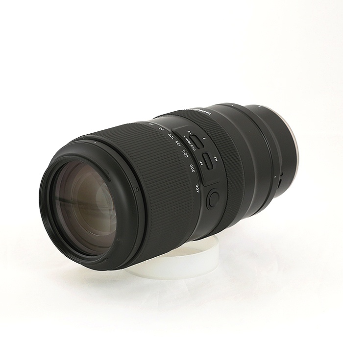 �y���Áz(�^������) TAMRON 50-400/4.5-6.3 DI3 VC VXD A067Z �j�R��Z�p