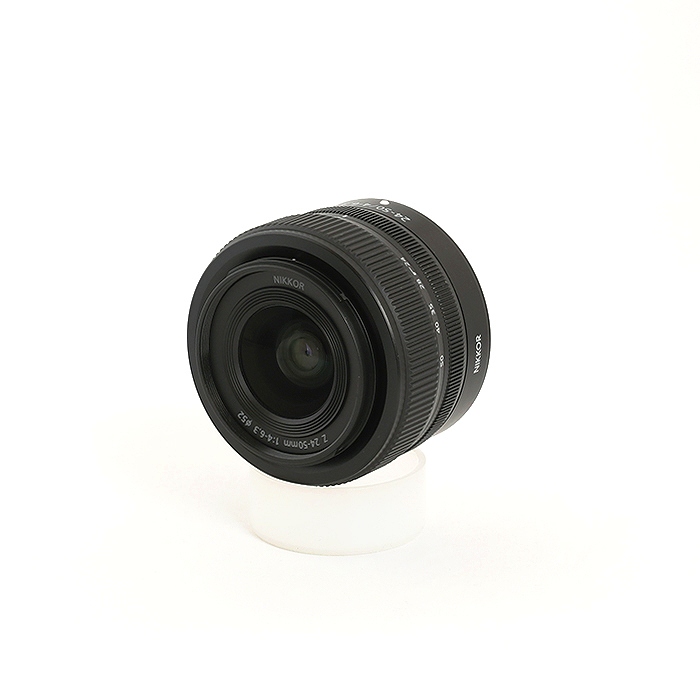 中古】(ニコン) Nikon Z 24-50/F4-6.3｜ナニワグループオンライン