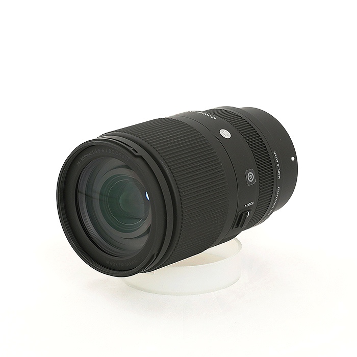 �y���Áz(�V�O�}) SIGMA 16-300/3.5-6.7 DC OS CONTEMPORARY �\�j�[E�}�E���g�p