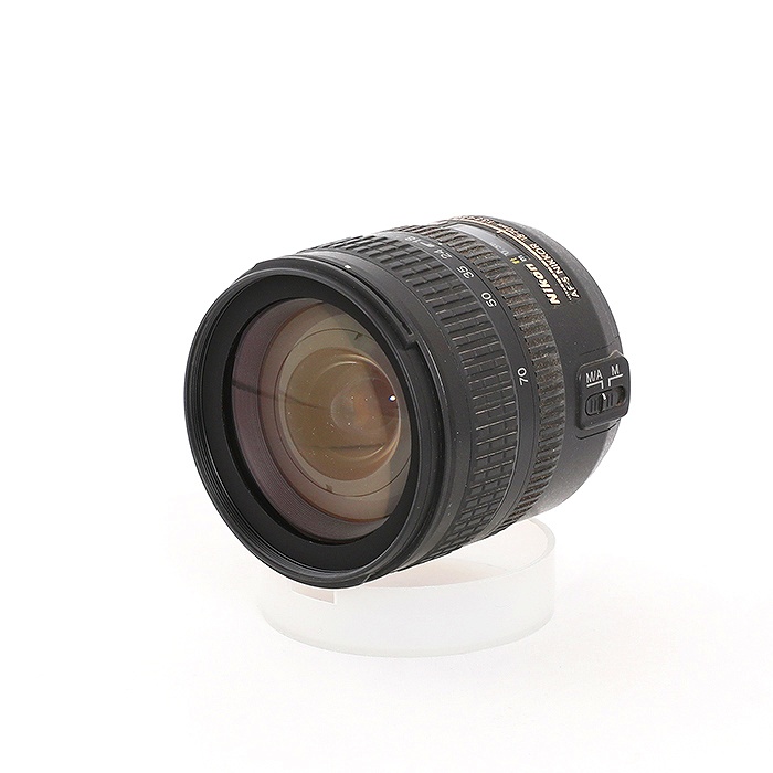 �y���Áz(�j�R��) Nikon AF-S DX 18-70/3.5-4.5G IF-ED