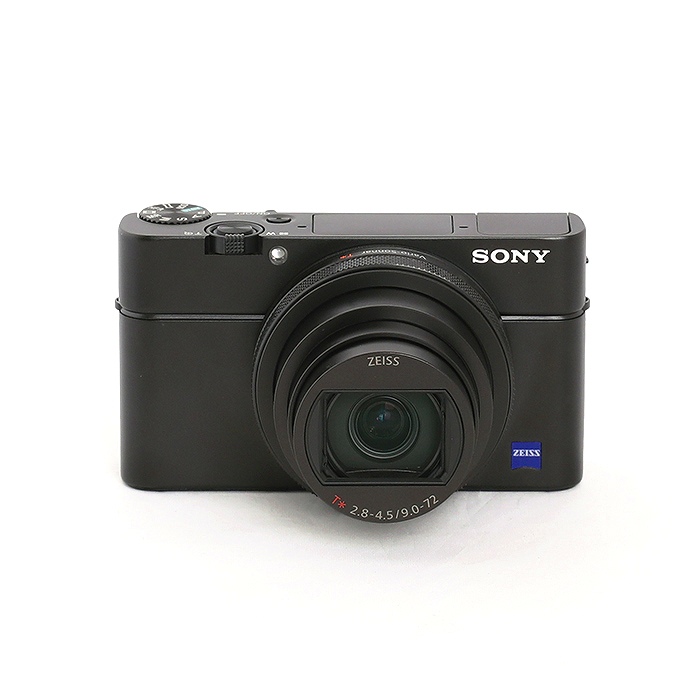 �y���Áz(�\�j�[) SONY DSC-RX100M7G �V���[�e�B���O�O���b�v�L�b�g