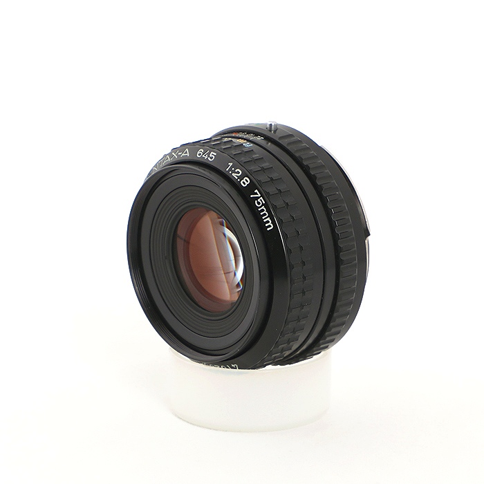 �y���Áz(�y���^�b�N�X) PENTAX 645 SMC-A 75/2.8