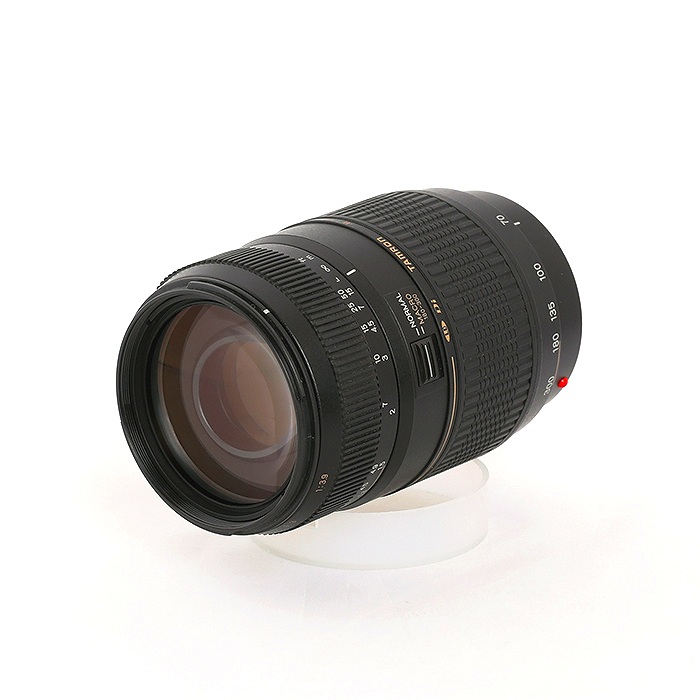 �y���Áz(�^������) TAMRON AF70-300/4-5.6 DI LD A17 �\�j�[A�}�E���g