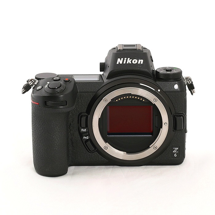 �y���Áz(�j�R��) Nikon Z6 �{�f�B