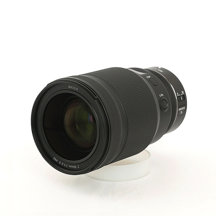 �y���Áz(�j�R��) Nikon Z50/1.2S