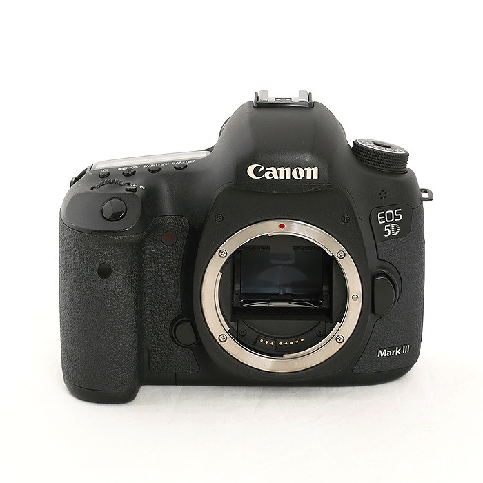 �y���Áz(�L���m��) Canon EOS 5D MARKIII �{�f�B
