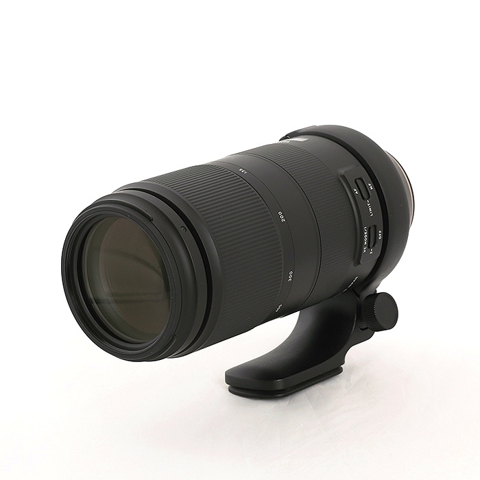 �y���Áz(�^������) TAMRON 100-400/4.5-6.3 DI VC USD A035 �j�R��F�}�E���g