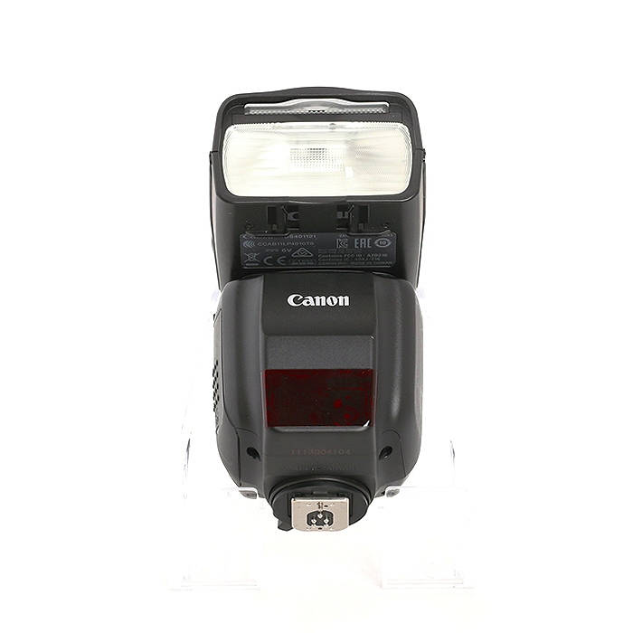 �y���Áz(�L���m��) Canon �X�s�[�h���C�g 430EX III-RT