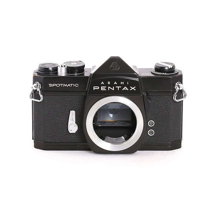 �y���Áz(�y���^�b�N�X) PENTAX SP �{�f�B �u���b�N