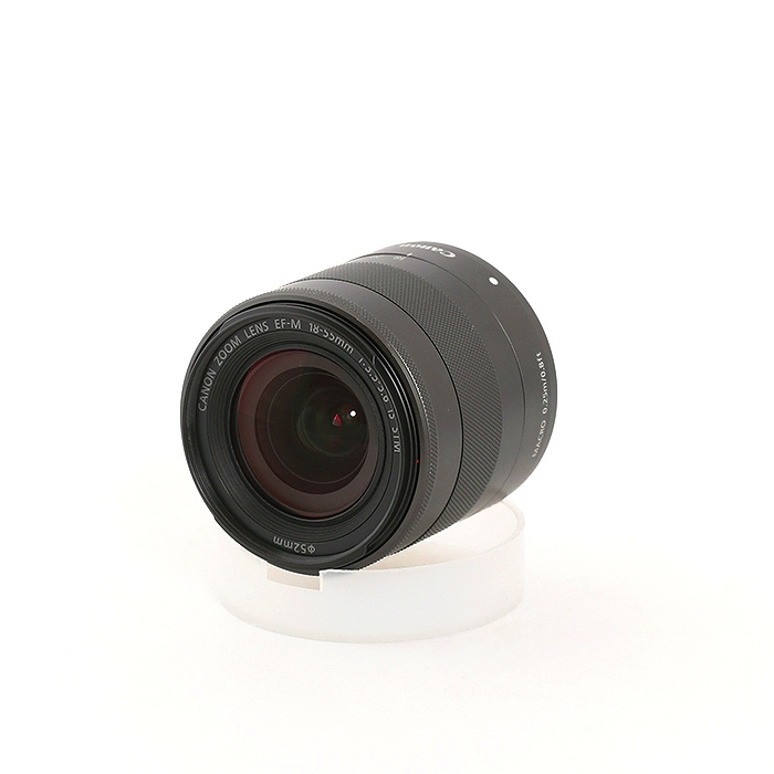 �y���Áz(�L���m��) Canon EF-M18-55/3.5-5.6 IS STM