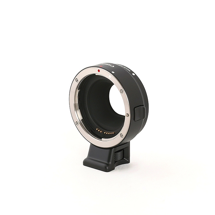 �y���Áz(�L���m��) Canon EF-EOS M �}�E���g�A�_�v�^�[