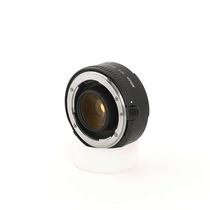 �y���Áz(�j�R��) Nikon TC-14EII AI AF-S �e���R���o�[�^�[