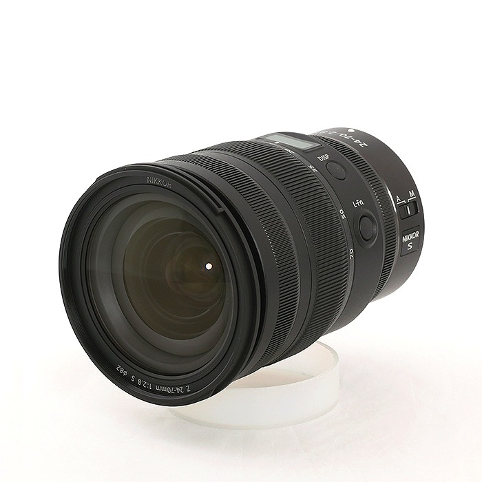 �y���Áz(�j�R��) Nikon Z 24-70/2.8 S