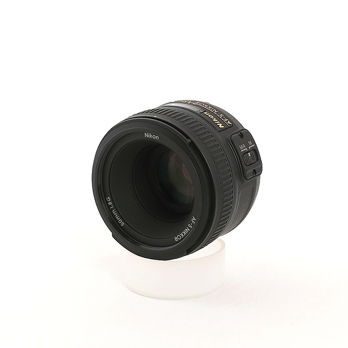 �y���Áz(�j�R��) Nikon AF-S 50/1.8G
