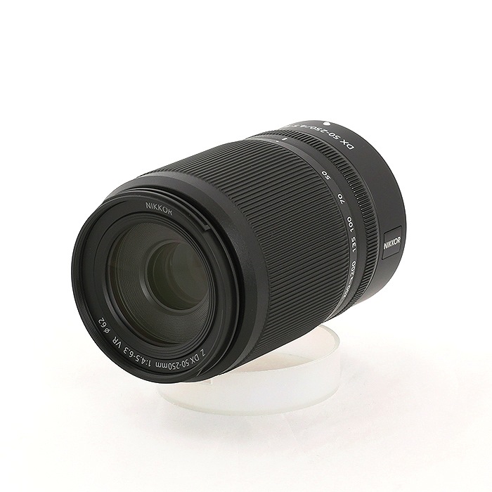 �y���Áz(�j�R��) Nikon Z DX 50-250/4.5-6.3 VR