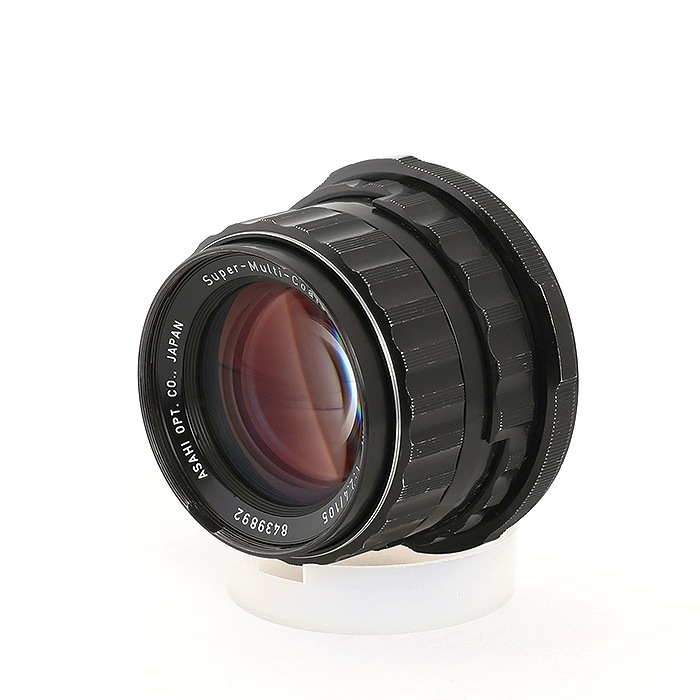 �y���Áz(�y���^�b�N�X) PENTAX SMCT6X7 105/2.4