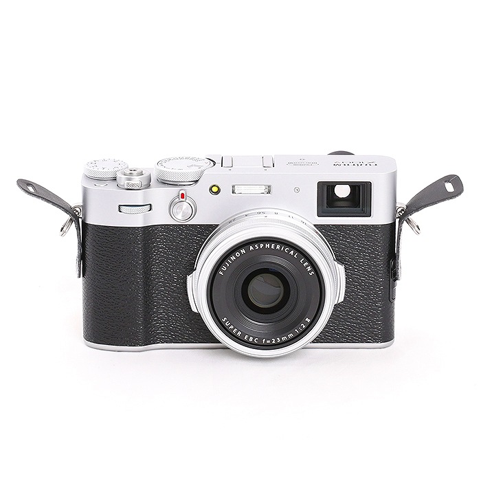 �y���Áz(�t�W�t�C����) FUJIFILM X100V �V���o�[