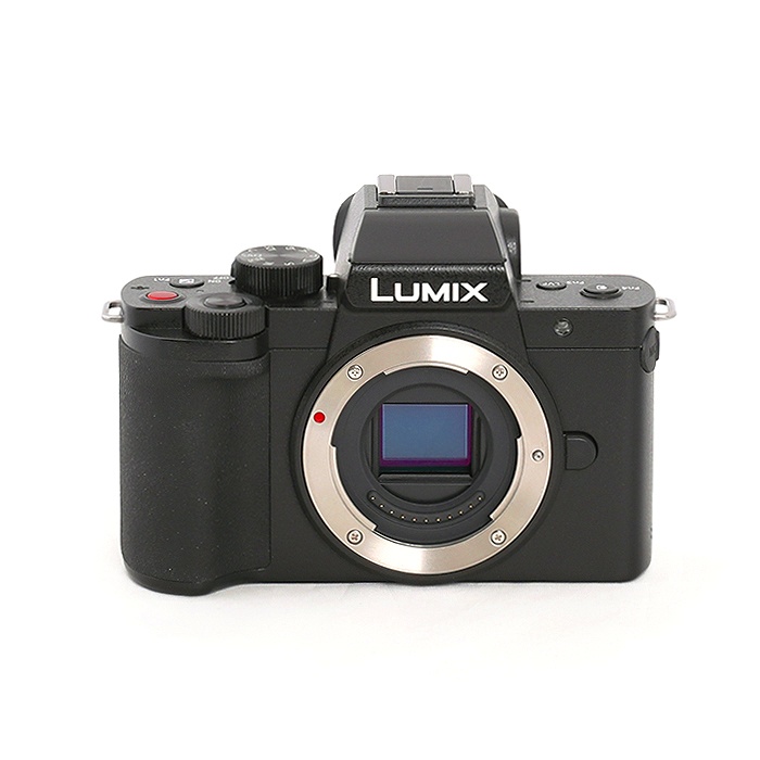 �y���Áz(�p�i�\�j�b�N) Panasonic DC-G100 �u���b�N