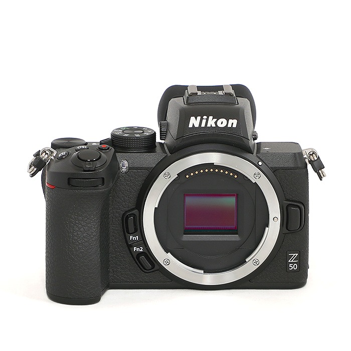 �y���Áz(�j�R��) Nikon Z 50 �{�f�B