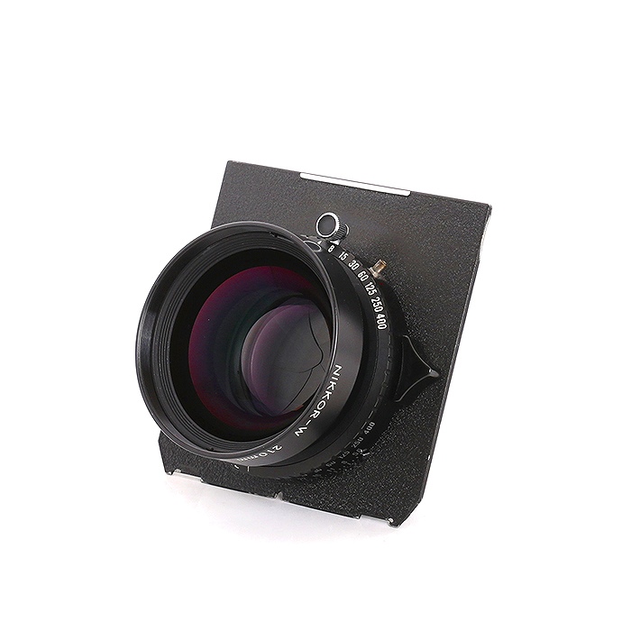 �y���Áz(�j�R��) Nikon �j�b�R�[�� W 210/5.6