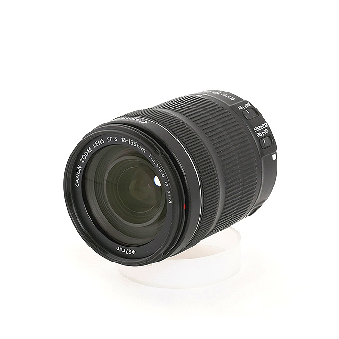 �y���Áz(�L���m��) Canon EF-S18-135/3.5-5.6 IS STM