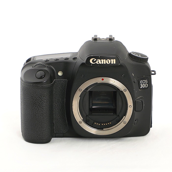 【中古】(キヤノン) Canon EOS 30D ボディ