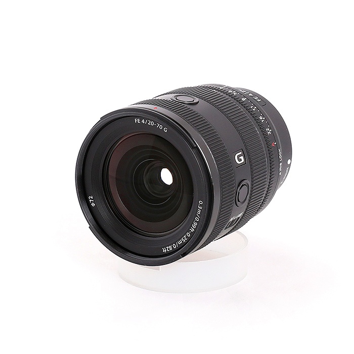 �y���Áz(�\�j�[) SONY FE20-70/4 G