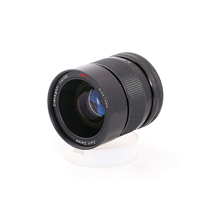 �y���Áz(���[���C) Rollei �f�B�X�^�S�� 35/1.4 HFT (QBM)