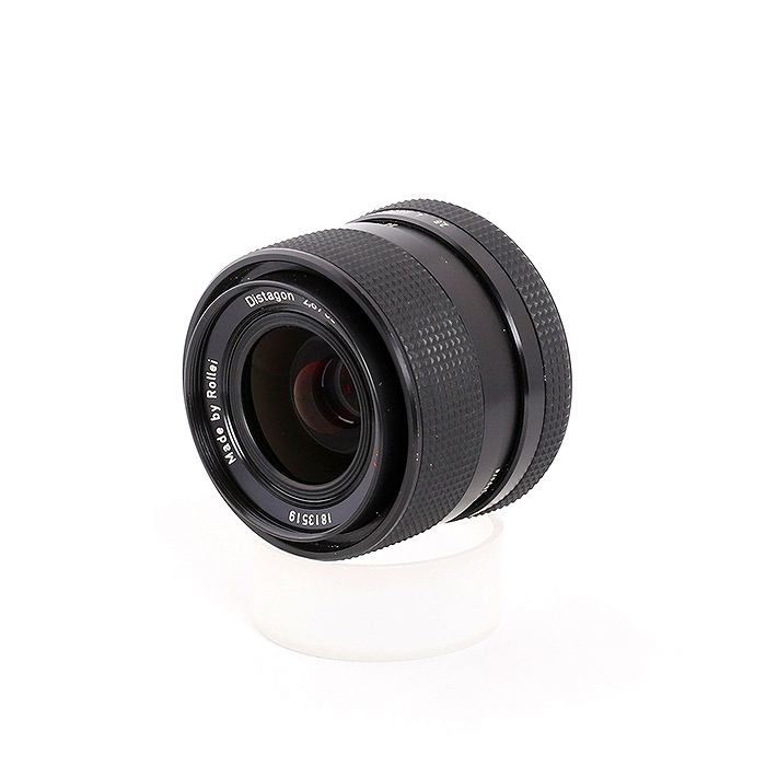 �y���Áz(���[���C) Rollei �f�B�X�^�S�� 35/2.8 HFT (QBM)