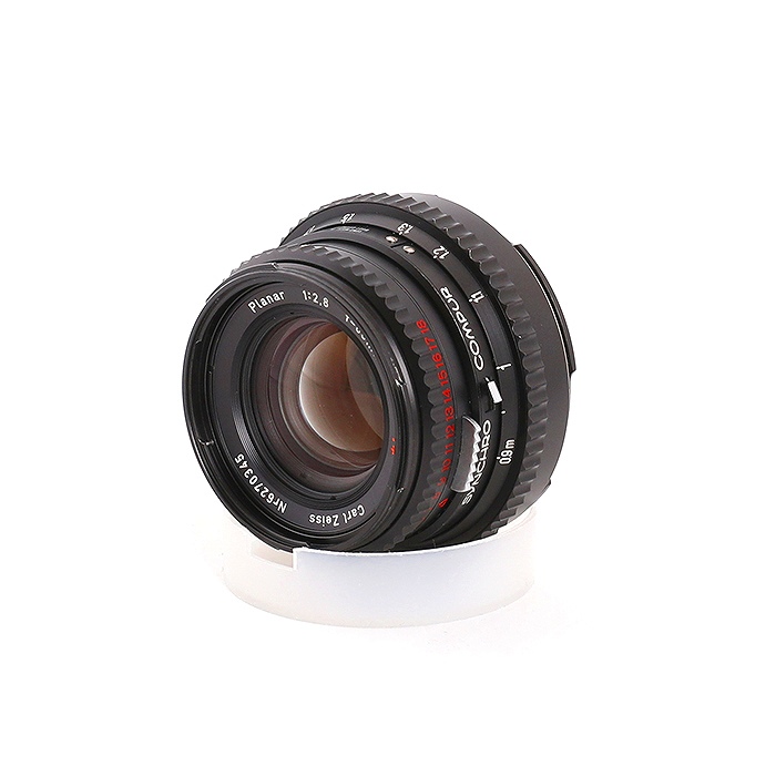 �y���Áz(�n�b�Z���u���b�h) HASSELBLAD �v���i�[C 80/2.8 T* �u���b�N