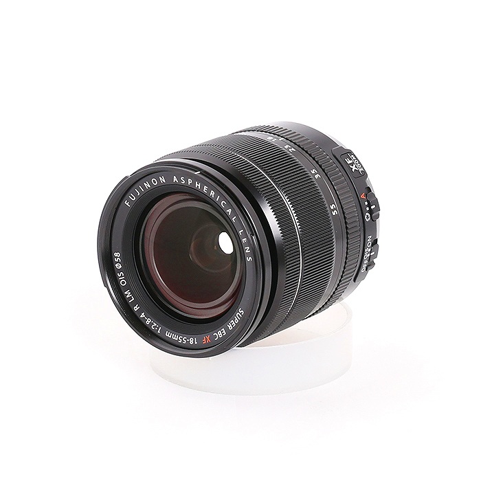 �y���Áz(�t�W�t�C����) FUJIFILM XF18-55/2.8-4 R LM OIS