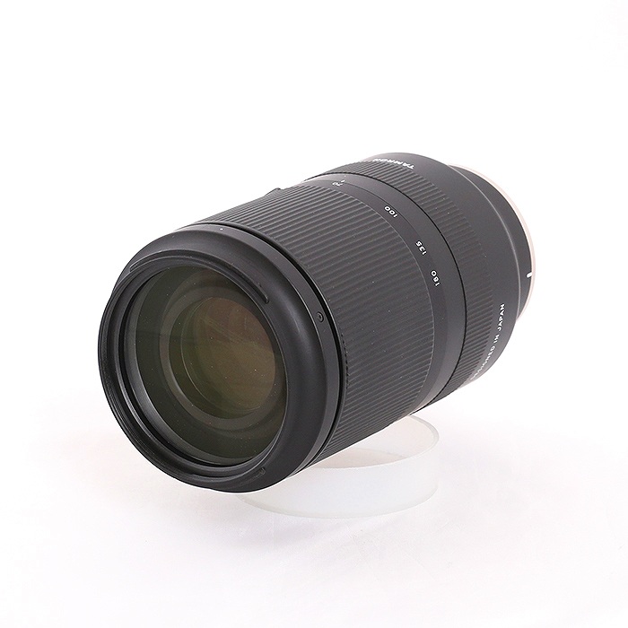 �y���Áz(�^������) TAMRON 70-180/2.8 DI III VXD A056SF �\�j�[�p