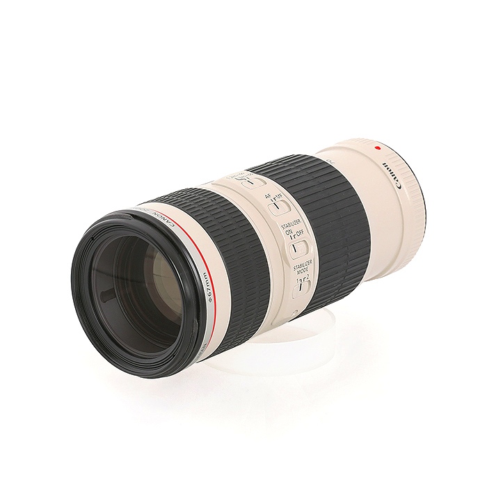 �y���Áz(�L���m��) Canon EF70-200/4L IS USM