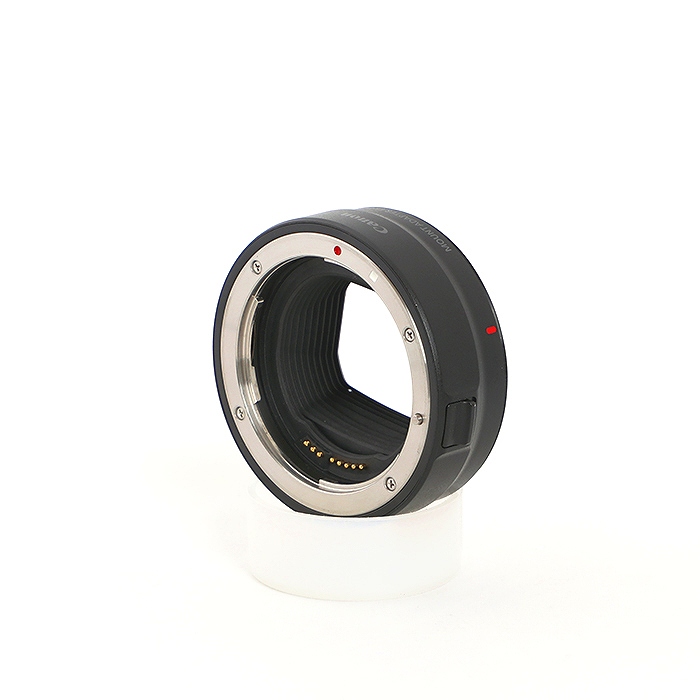 �y���Áz(�L���m��) Canon EF-EOS R �}�E���g�A�_�v�^�[