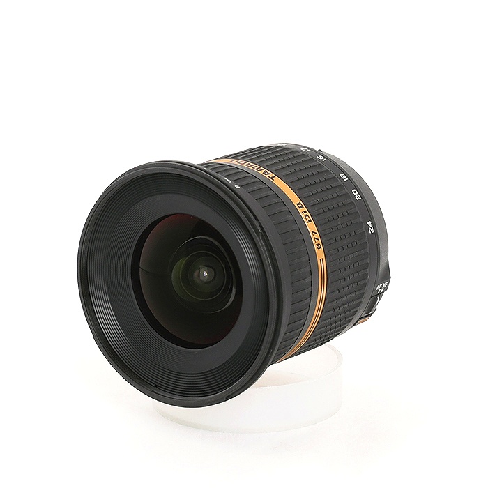�y���Áz(�^������) TAMRON SP AF10-24/3.5-4.5 DI II LD B001 �j�R���p