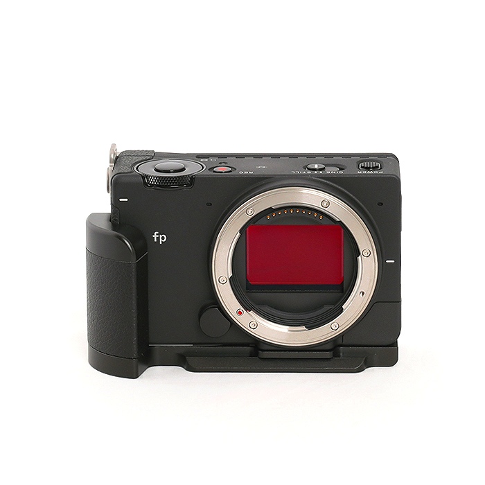 �y���Áz(�V�O�}) SIGMA fp �{�f�B
