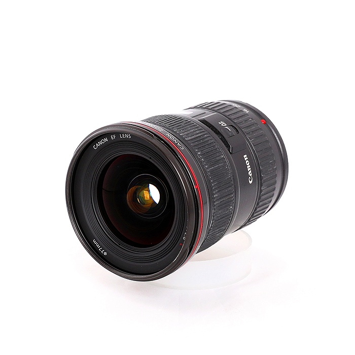 �y���Áz(�L���m��) Canon EF16-35/2.8L USM