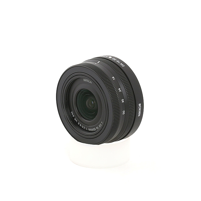 �y���Áz(�j�R��) Nikon Z DX 16-50/3.5-6.3 VR