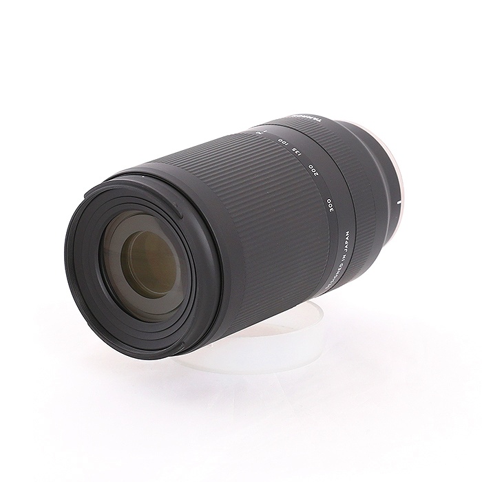�y���Áz(�^������) TAMRON 70-300/4.5-6.3 DI III RXD A047 �\�j�[�p