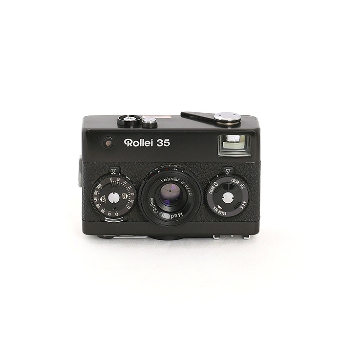 �y���Áz(���[���C) Rollei ���[���C35 �V���K�|�[��