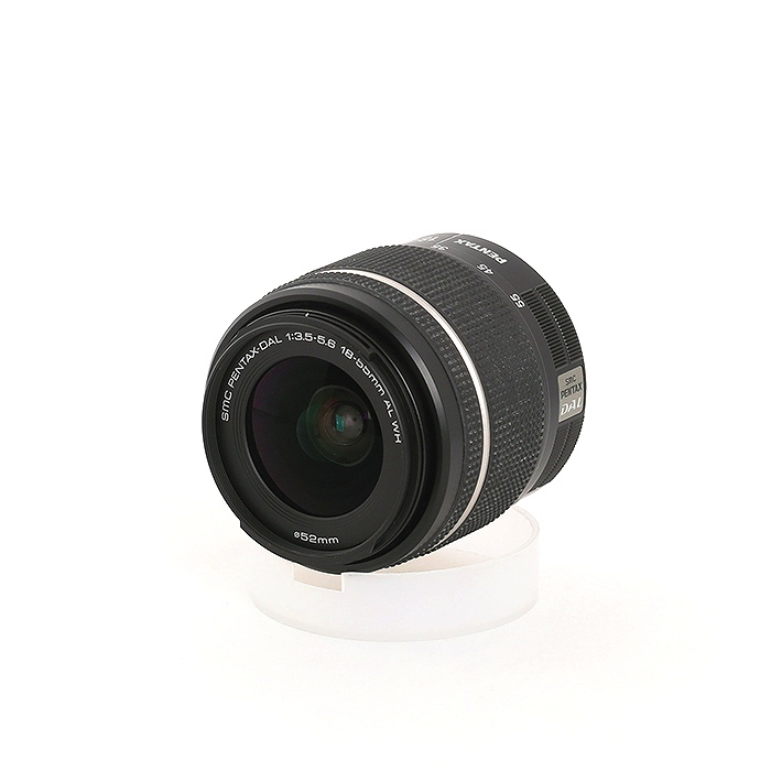 �y���Áz(�y���^�b�N�X) PENTAX DA18-55/3.5-5.6AL WR