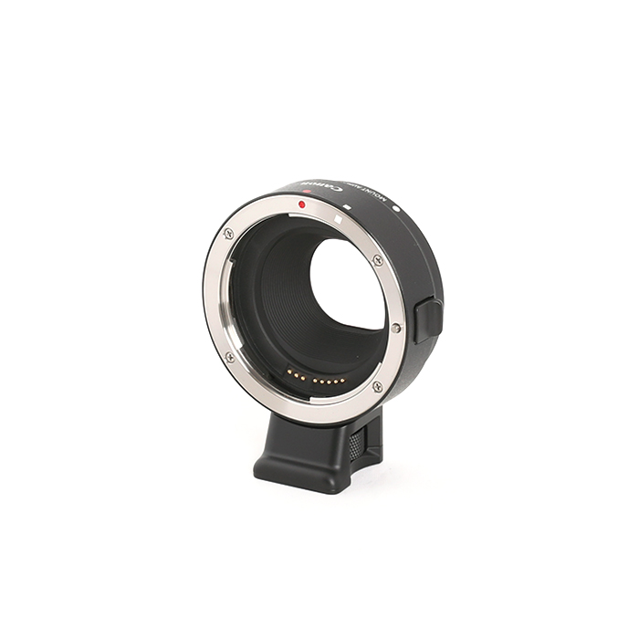 �y���Áz(�L���m��) Canon EF-EOSM �}�E���g�A�_�v�^�[