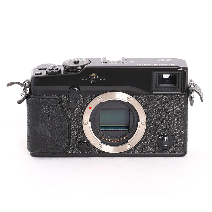�y���Áz(�t�W�t�C����) FUJIFILM X-Pro1 �{�f�B