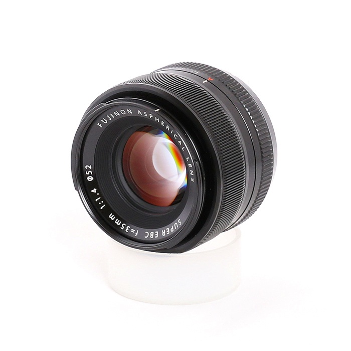 �y���Áz(�t�W�t�C����) FUJIFILM XF35/1.4 R
