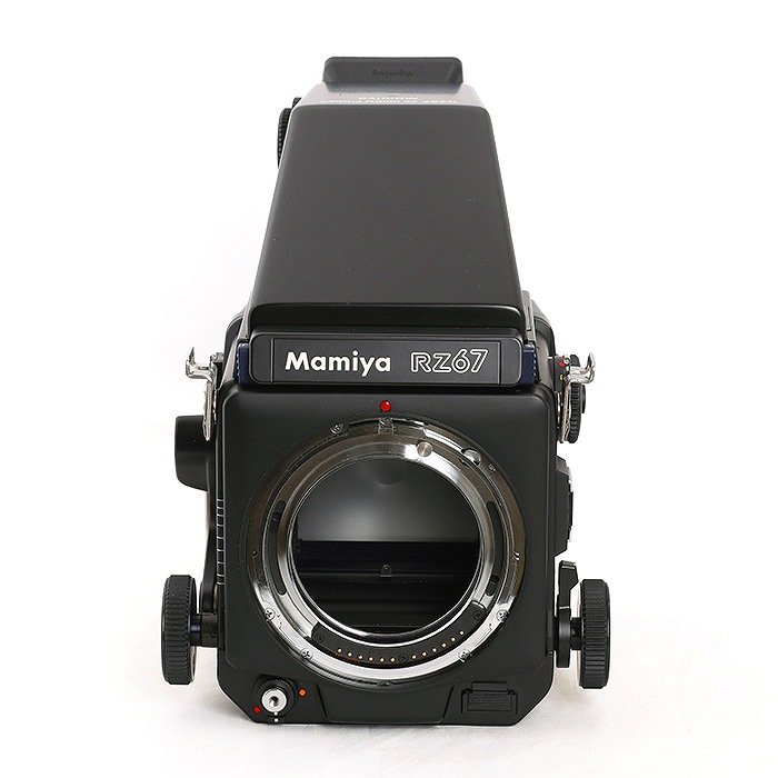 �y���Áz(�}�~��) Mamiya RZ67 Pro +AE�v���Y���t�@�C���_�[ +120�}�K�W��