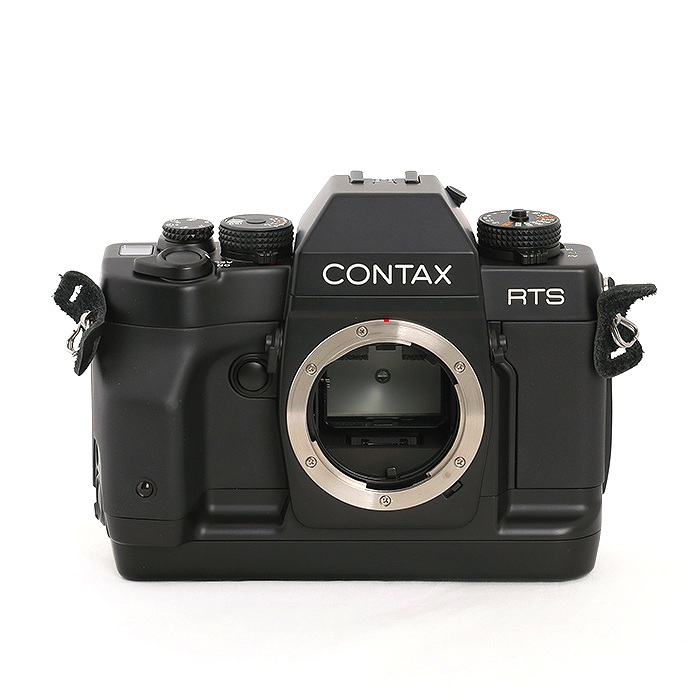 中古】(コンタックス) CONTAX RTS III｜ナニワグループオンライン